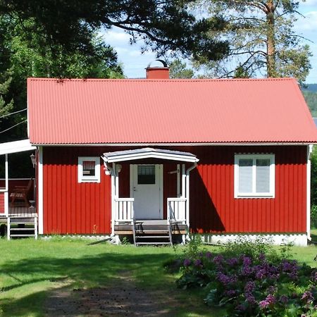 Backnaesgarden Sandoverken Exterior foto