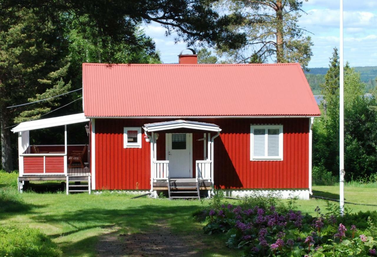 Backnaesgarden Sandoverken Exterior foto