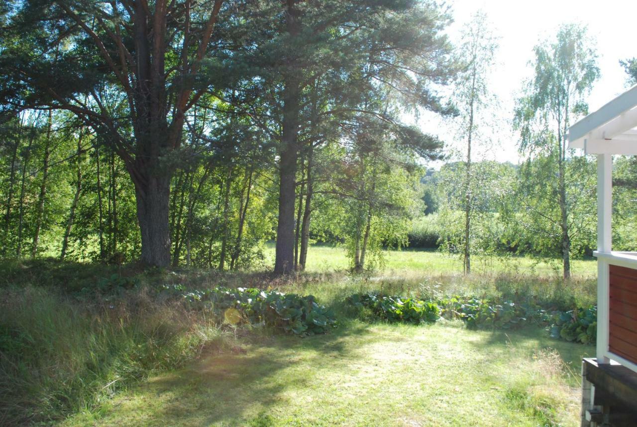 Backnaesgarden Sandoverken Exterior foto